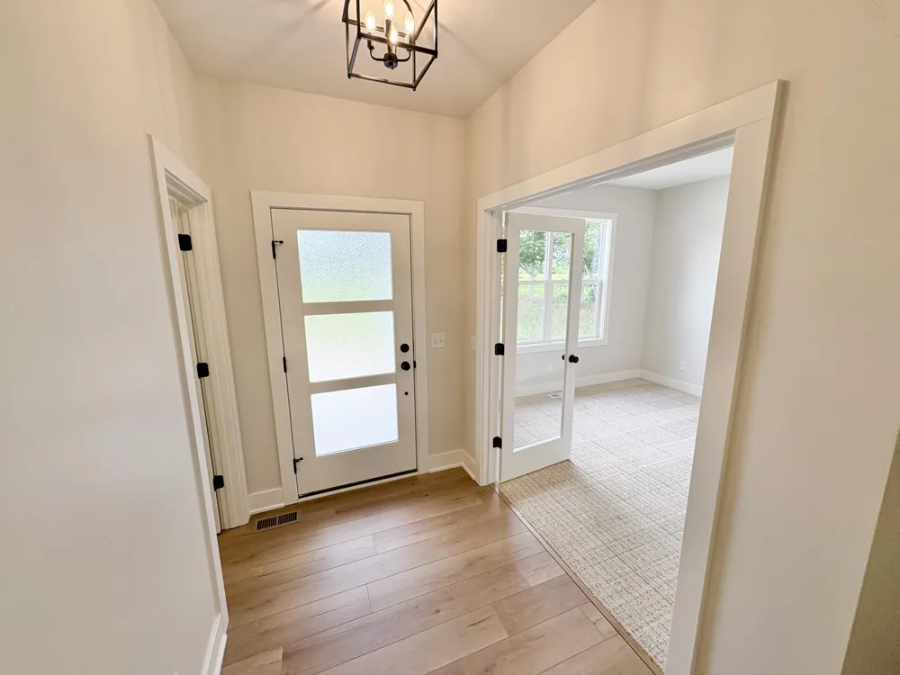1206 Sunfield Court Jamestown Charter Township, MI 49315
