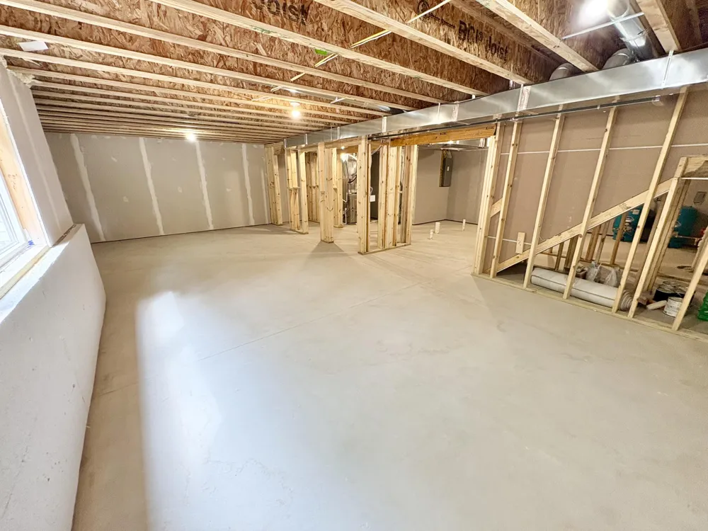 1206 Sunfield Court Jamestown Charter Township, MI 49315