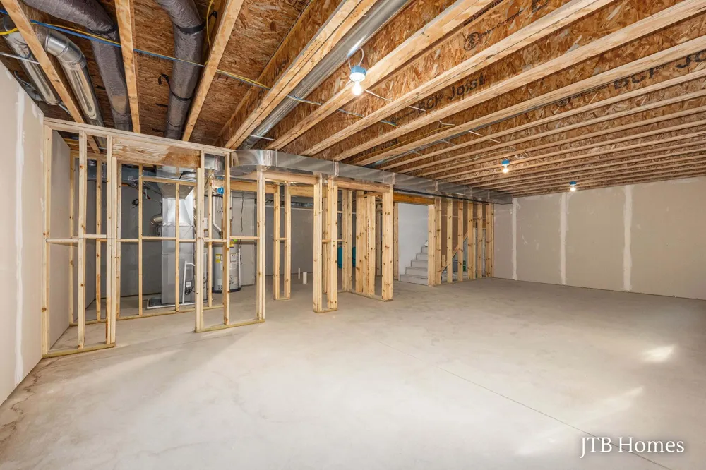 1206 Sunfield Court Jamestown Charter Township, MI 49315