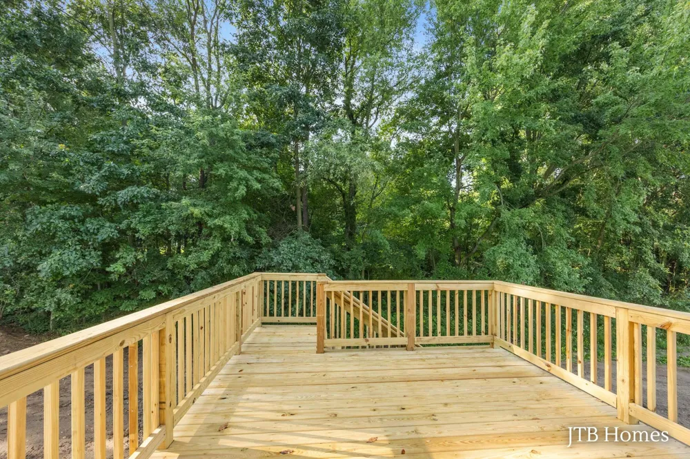 1206 Sunfield Court Jamestown Charter Township, MI 49315