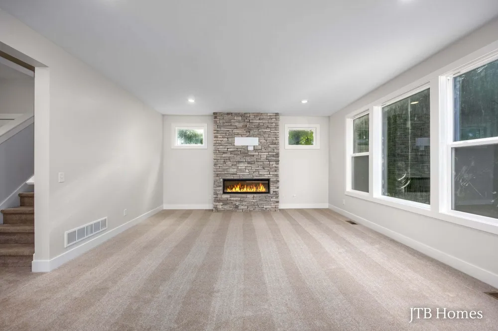 1206 Sunfield Court Jamestown Charter Township, MI 49315
