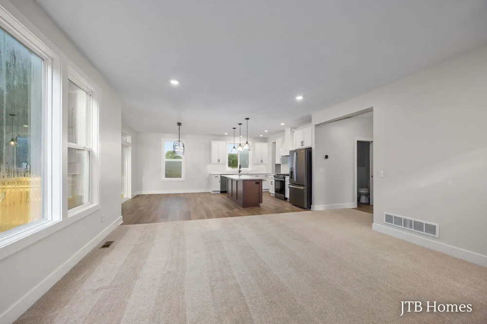 1206 Sunfield Court Jamestown Charter Township, MI 49315