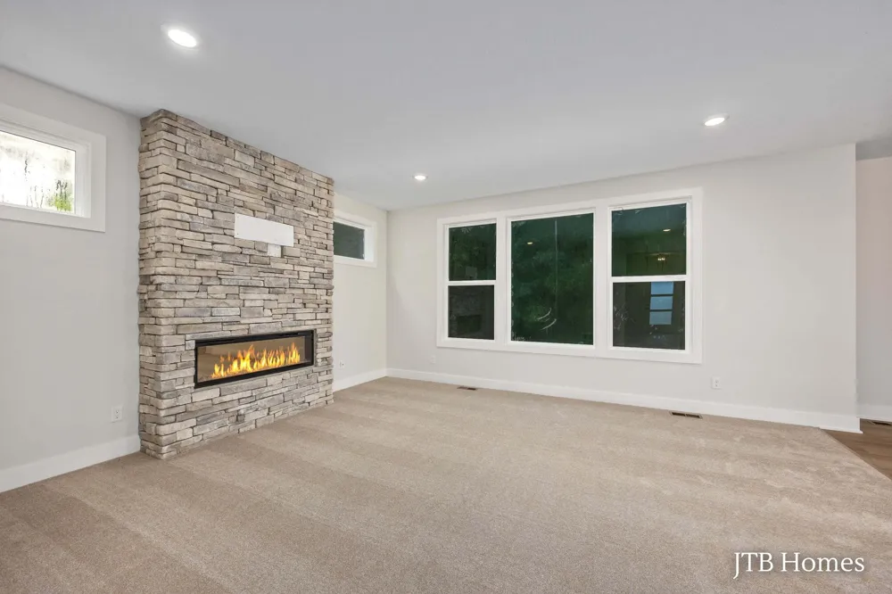 1206 Sunfield Court Jamestown Charter Township, MI 49315