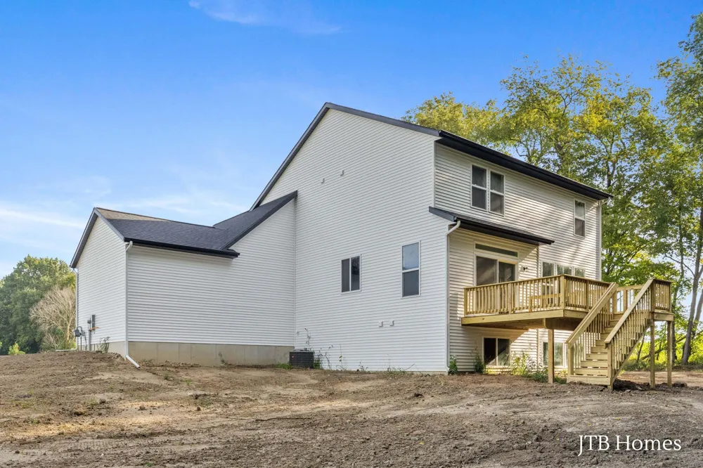 1206 Sunfield Court Jamestown Charter Township, MI 49315