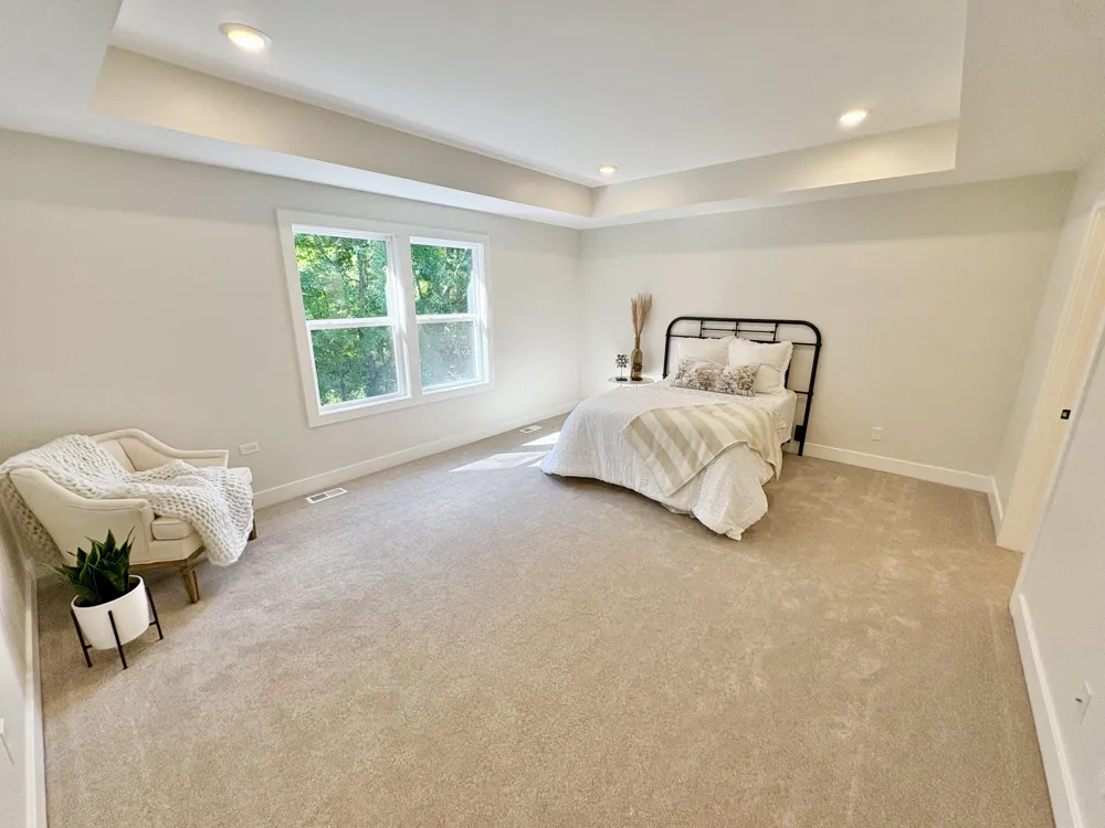 1206 Sunfield Court Jamestown Charter Township, MI 49315