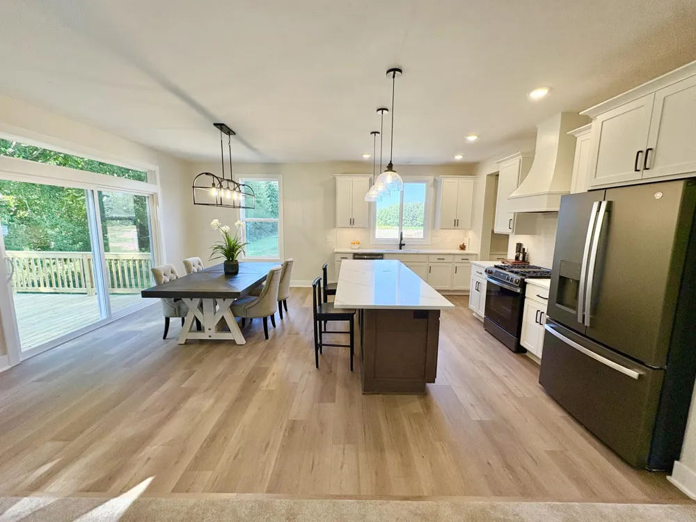 1206 Sunfield Court Jamestown Charter Township, MI 49315