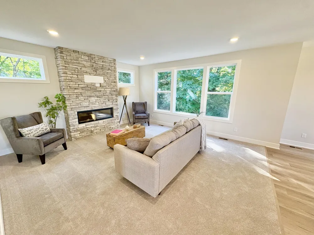 1206 Sunfield Court Jamestown Charter Township, MI 49315