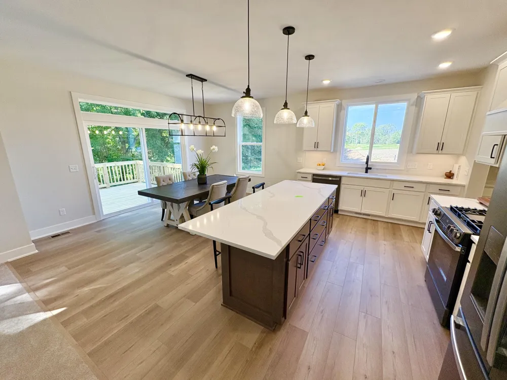 1206 Sunfield Court Jamestown Charter Township, MI 49315