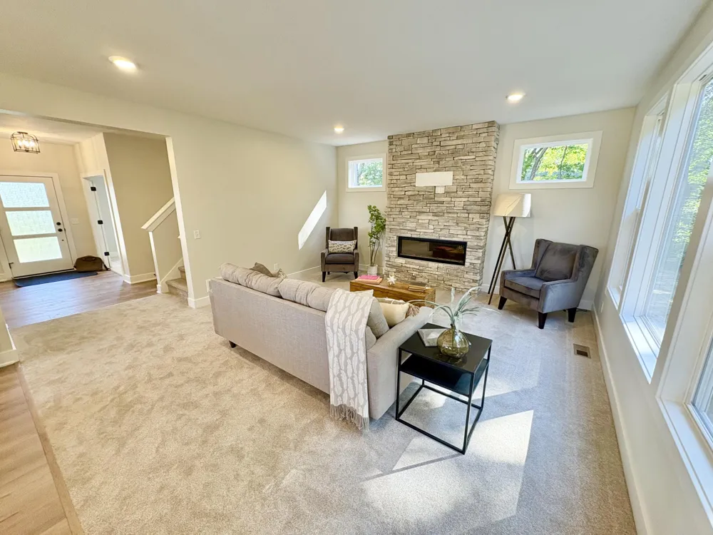 1206 Sunfield Court Jamestown Charter Township, MI 49315