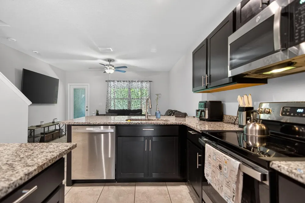 3083 VICTORIA INLET DRIVE Holiday, FL 34691