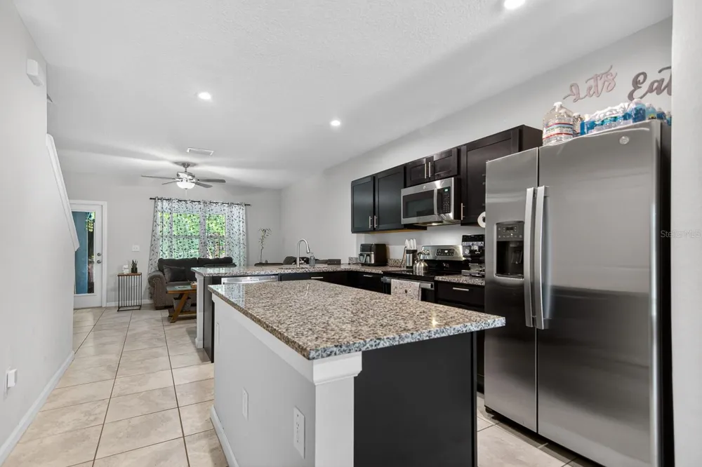 3083 VICTORIA INLET DRIVE Holiday, FL 34691