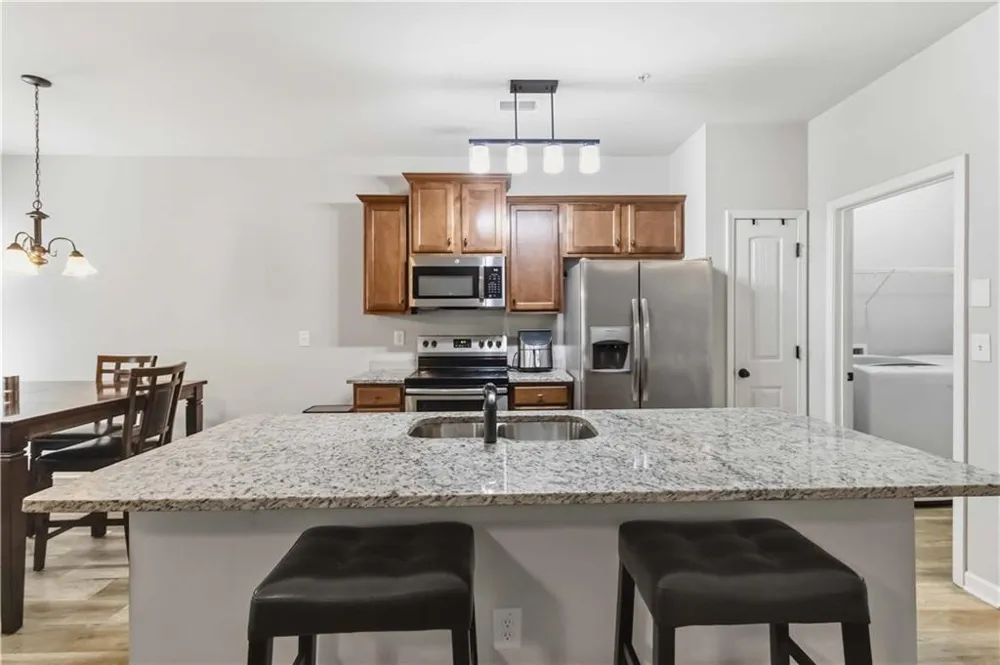 7839 Rock Rose Lane Fairburn, GA 30213