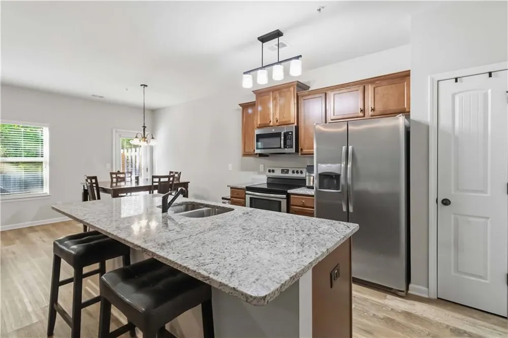 7839 Rock Rose Lane Fairburn, GA 30213