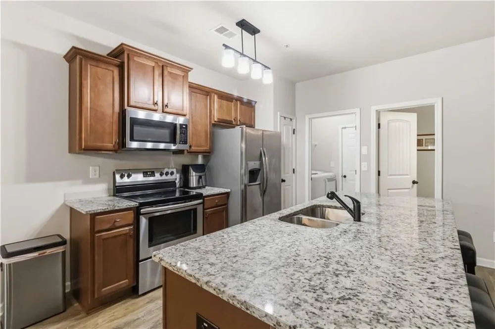 7839 Rock Rose Lane Fairburn, GA 30213