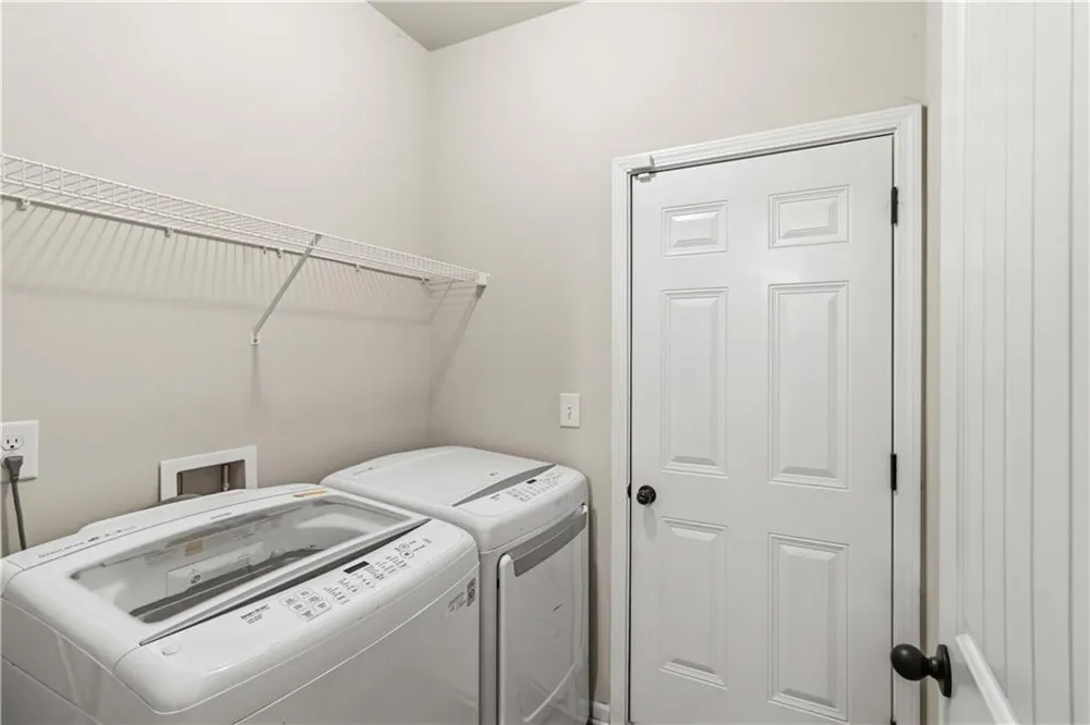 7839 Rock Rose Lane Fairburn, GA 30213
