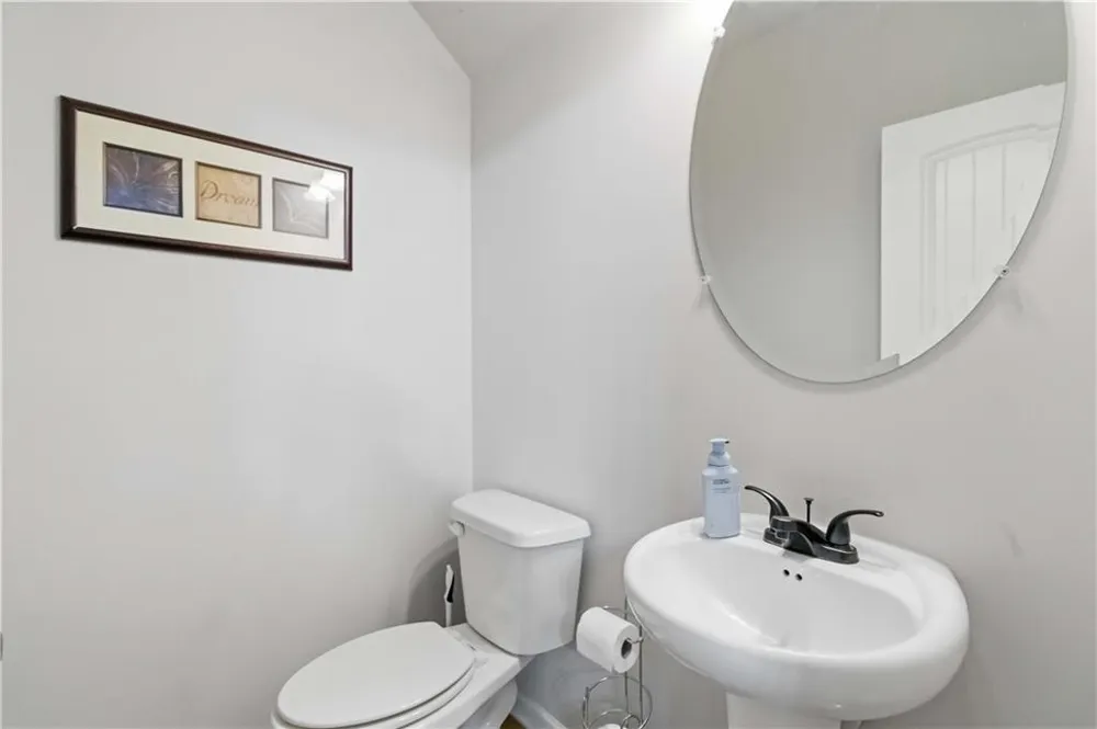 7839 Rock Rose Lane Fairburn, GA 30213