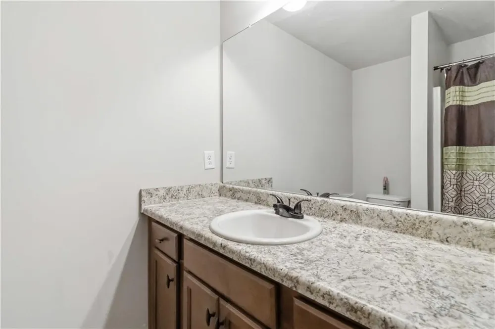 7839 Rock Rose Lane Fairburn, GA 30213