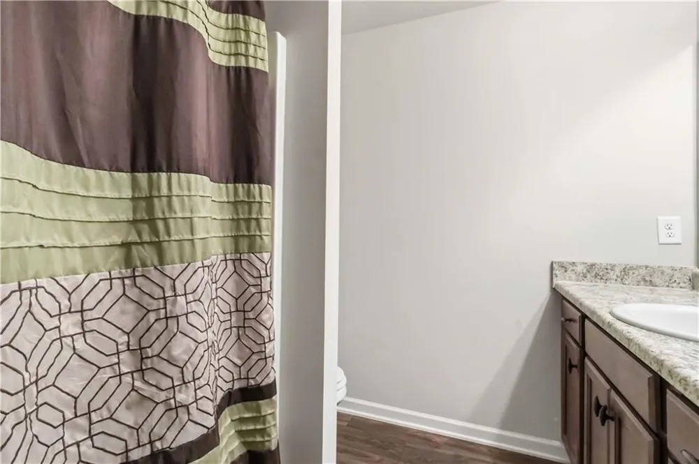 7839 Rock Rose Lane Fairburn, GA 30213