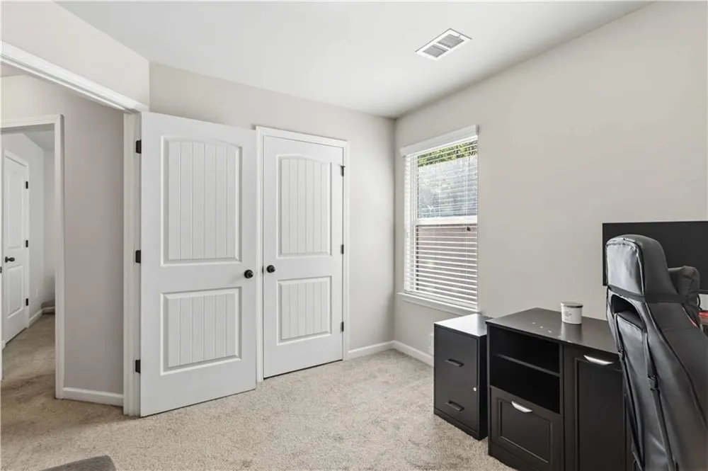 7839 Rock Rose Lane Fairburn, GA 30213