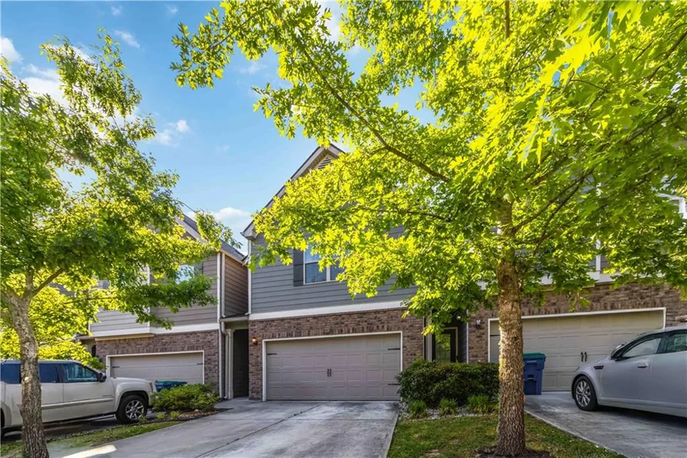 7839 Rock Rose Lane Fairburn, GA 30213