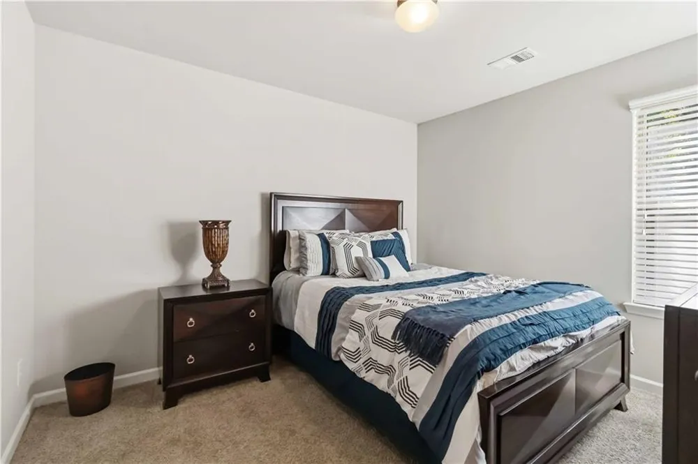 7839 Rock Rose Lane Fairburn, GA 30213