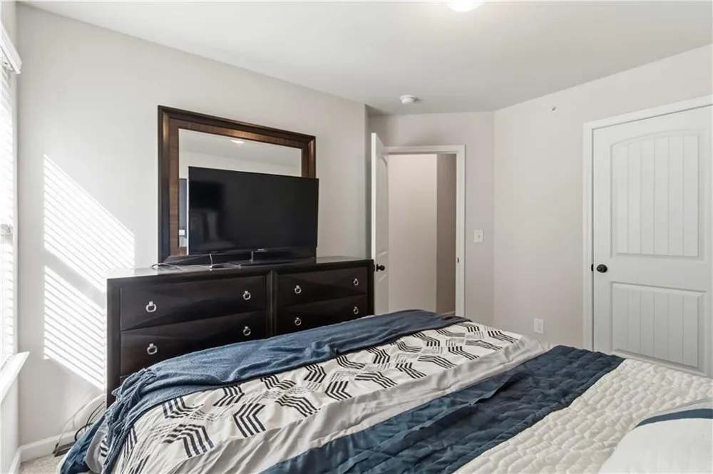 7839 Rock Rose Lane Fairburn, GA 30213