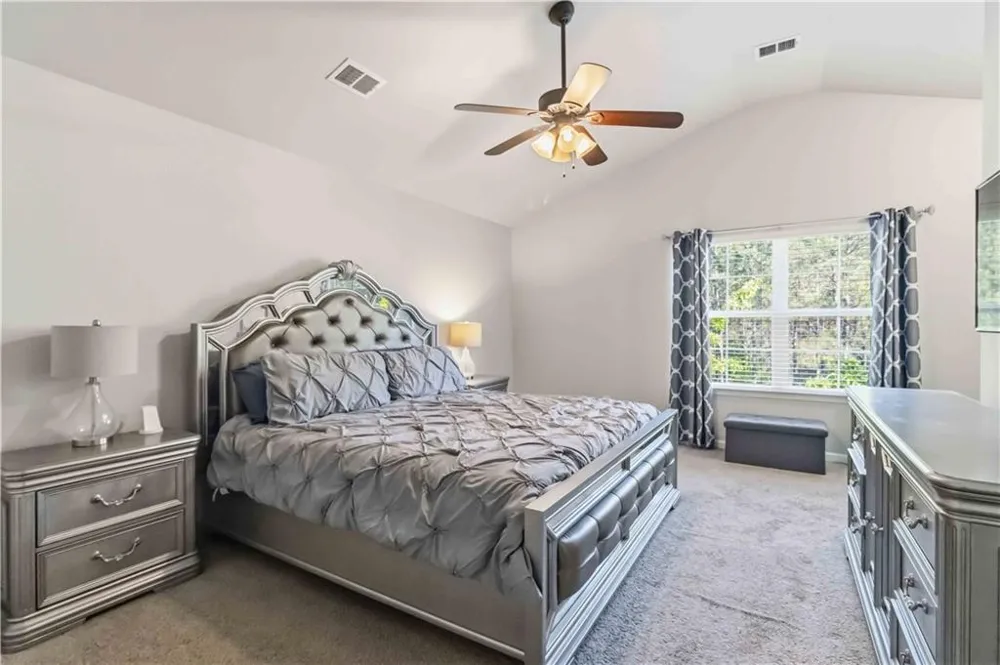 7839 Rock Rose Lane Fairburn, GA 30213