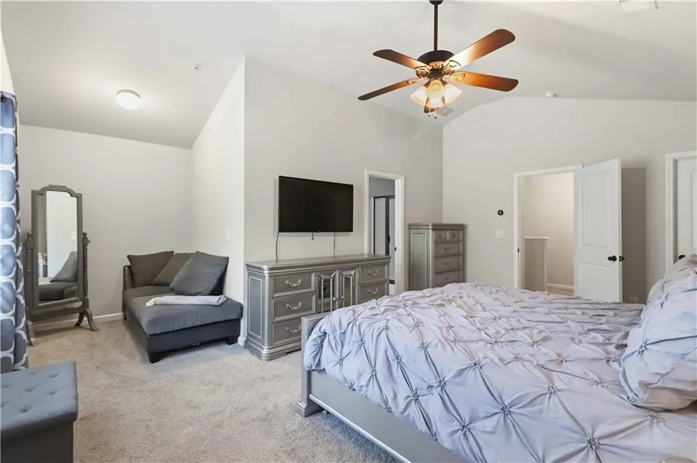 7839 Rock Rose Lane Fairburn, GA 30213