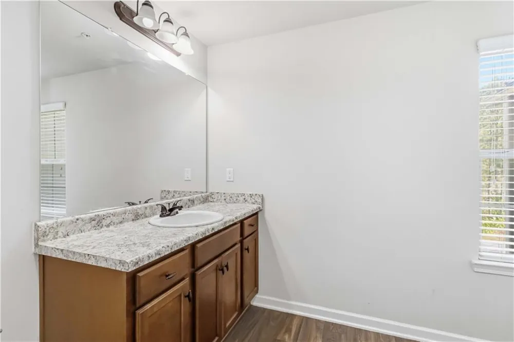 7839 Rock Rose Lane Fairburn, GA 30213