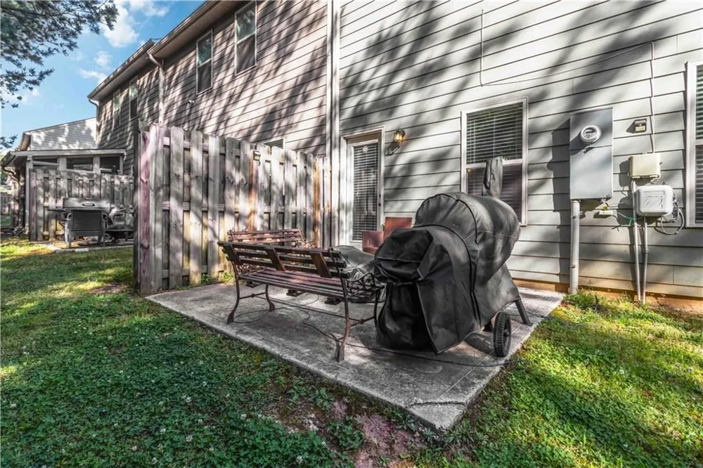 7839 Rock Rose Lane Fairburn, GA 30213