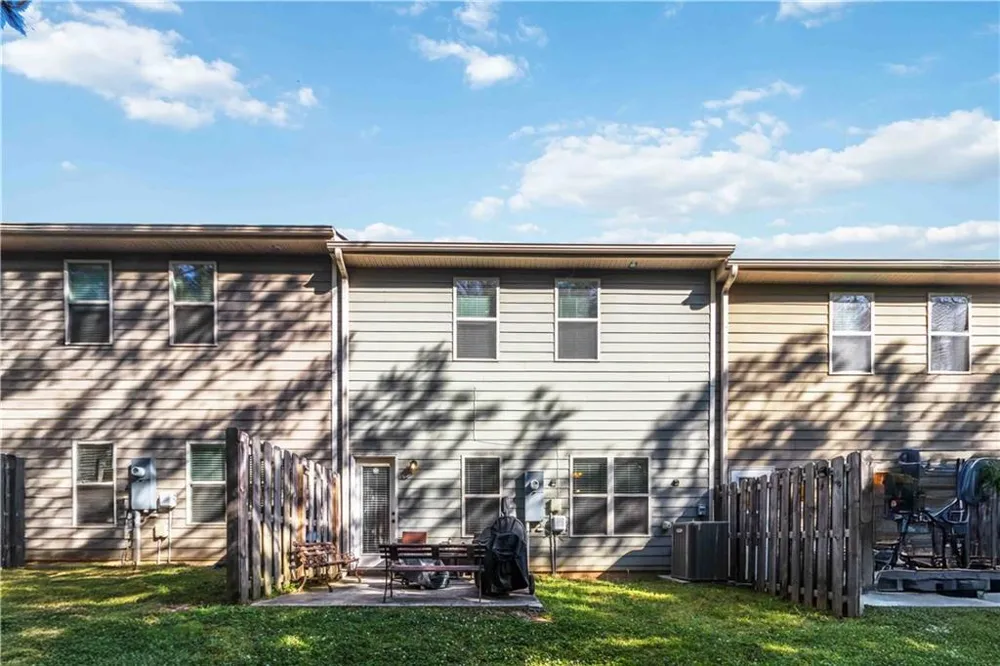 7839 Rock Rose Lane Fairburn, GA 30213