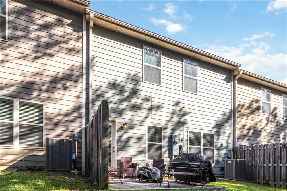 7839 Rock Rose Lane Fairburn, GA 30213