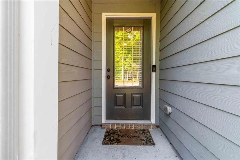 7839 Rock Rose Lane Fairburn, GA 30213