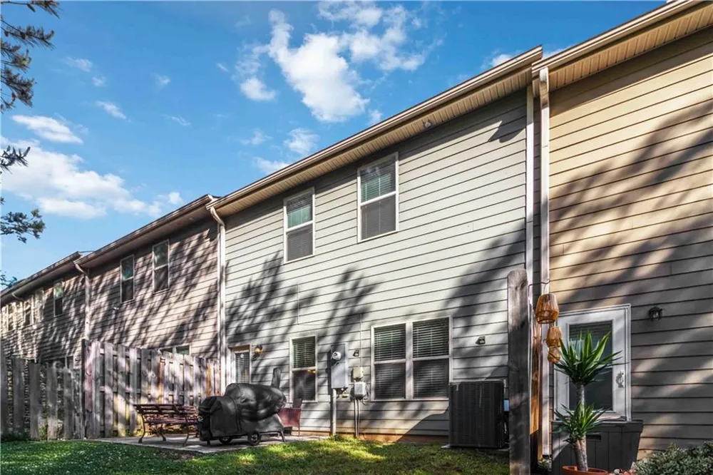 7839 Rock Rose Lane Fairburn, GA 30213