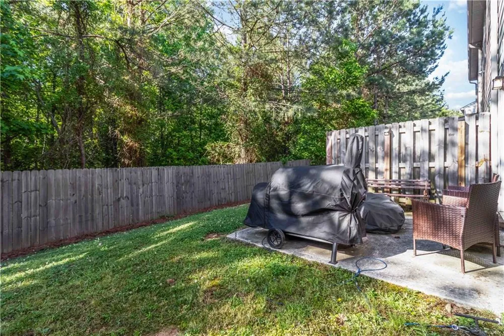 7839 Rock Rose Lane Fairburn, GA 30213