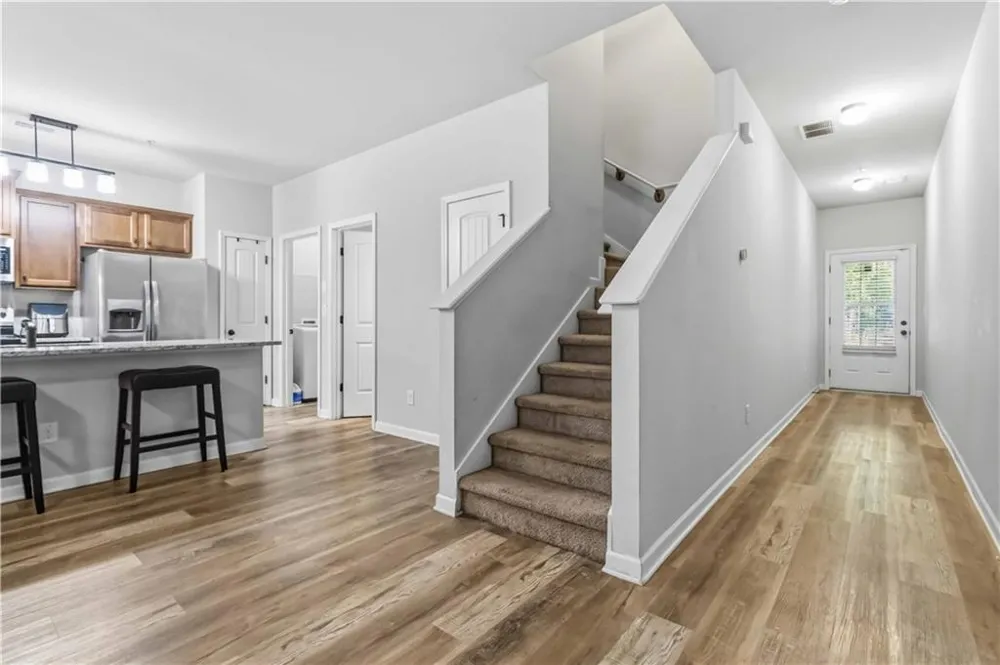 7839 Rock Rose Lane Fairburn, GA 30213