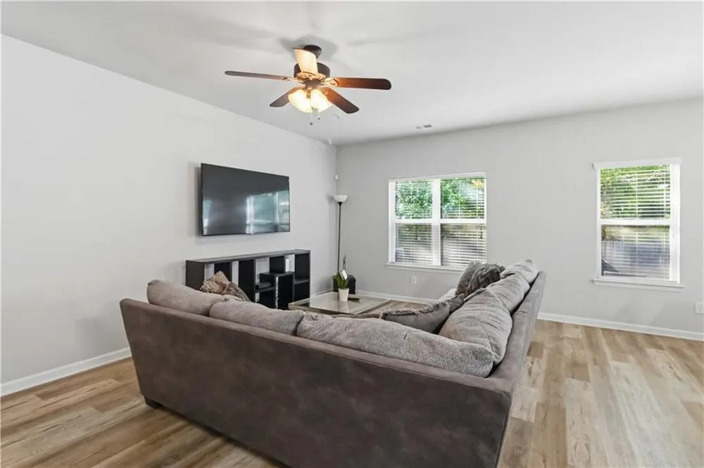 7839 Rock Rose Lane Fairburn, GA 30213