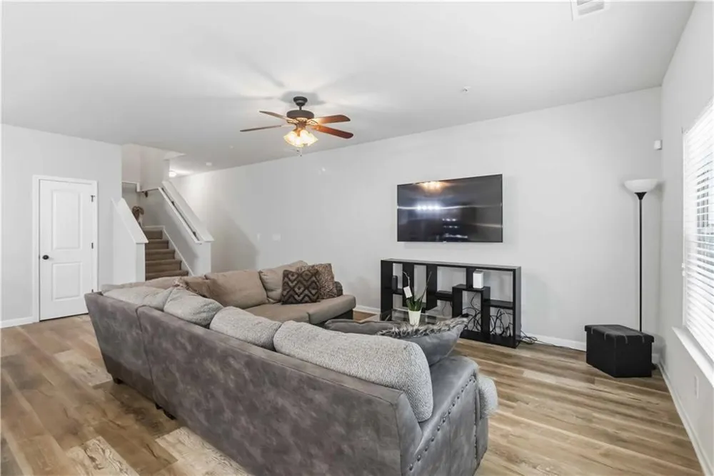 7839 Rock Rose Lane Fairburn, GA 30213