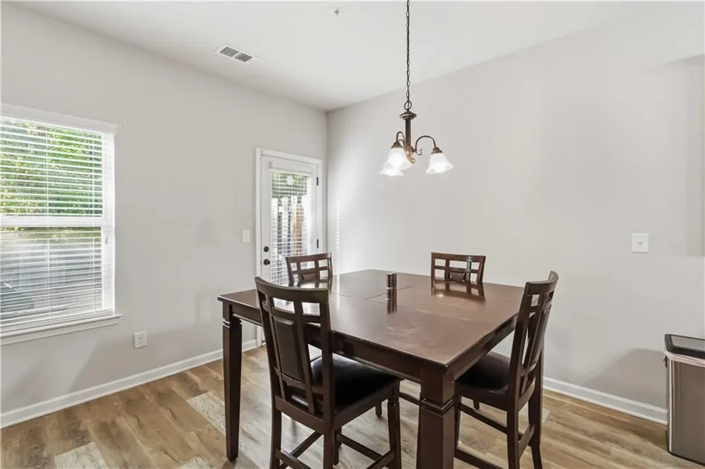 7839 Rock Rose Lane Fairburn, GA 30213