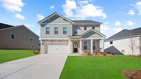 65 Blufton Court