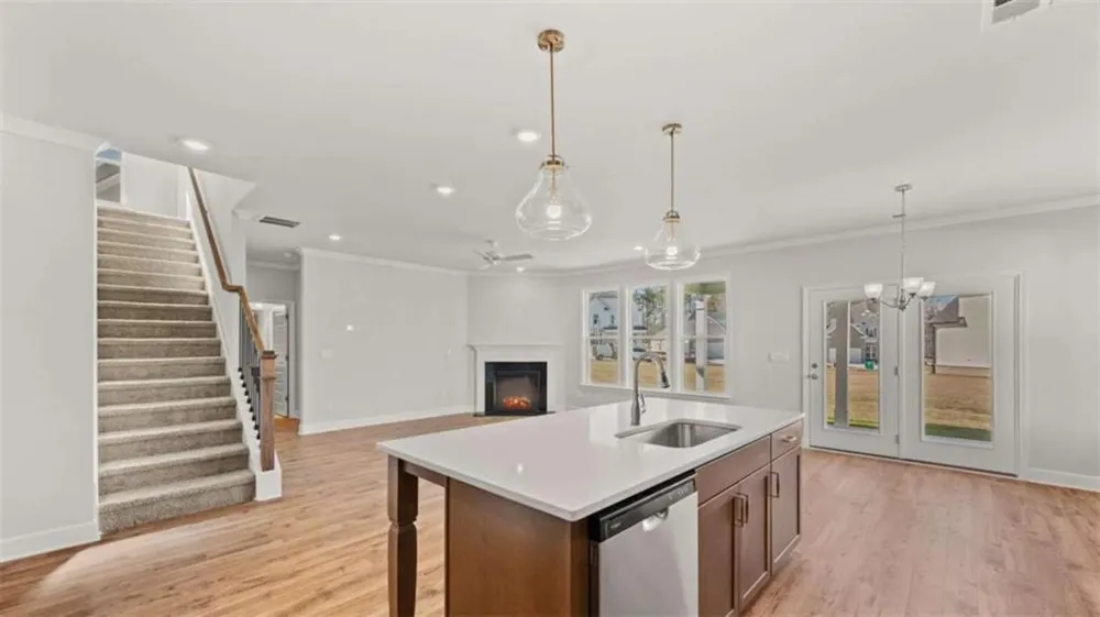65 Blufton Court Senoia, GA 30276