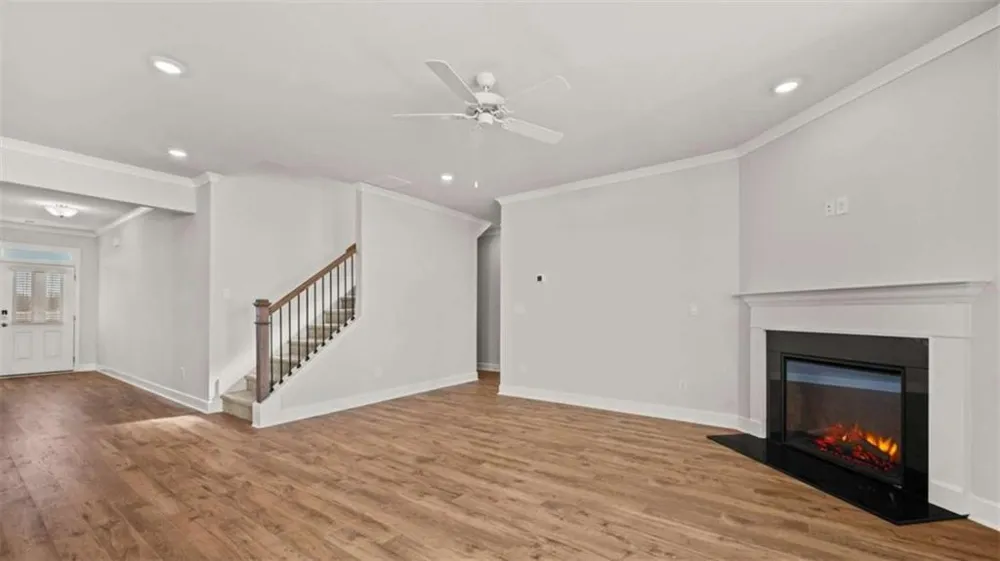 65 Blufton Court Senoia, GA 30276