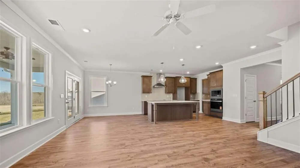 65 Blufton Court Senoia, GA 30276