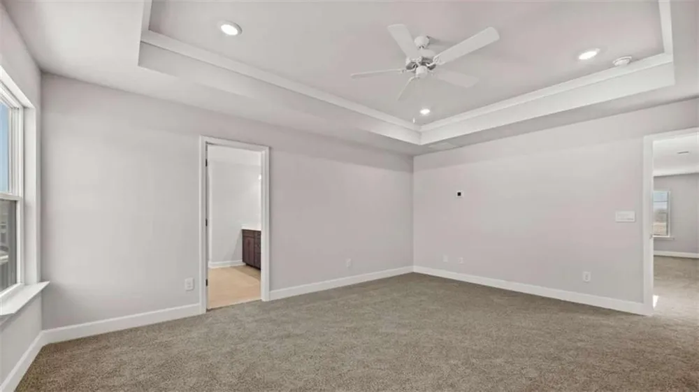 65 Blufton Court Senoia, GA 30276