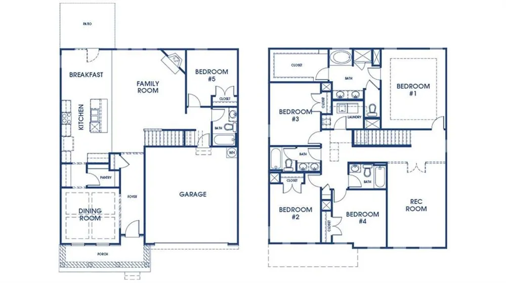 65 Blufton Court Senoia, GA 30276