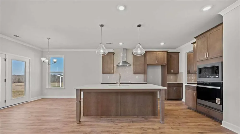 65 Blufton Court Senoia, GA 30276