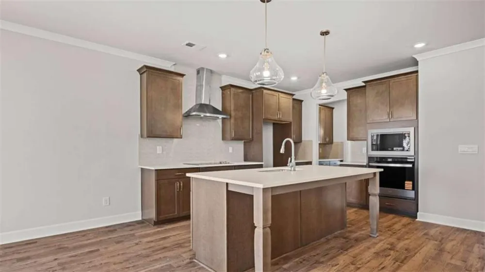 65 Blufton Court Senoia, GA 30276