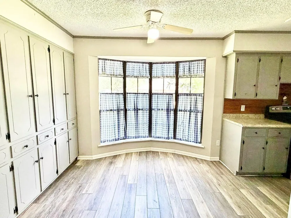 307 Trailwood Drive Crockett, TX 75835