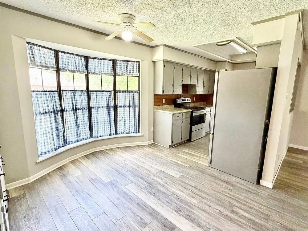 307 Trailwood Drive Crockett, TX 75835