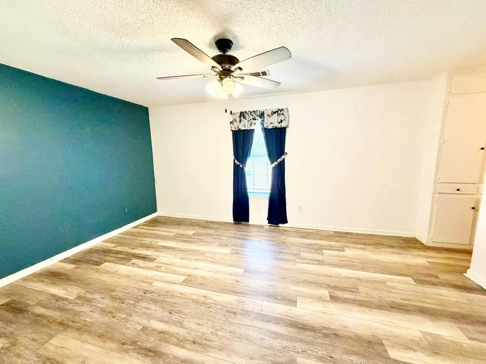307 Trailwood Drive Crockett, TX 75835